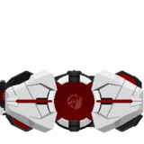 仮面ライダーアークワン　アークドライバー　アークワンver