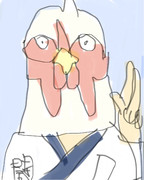 鶏