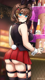 今日は何色かな