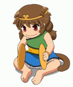 わんぱく美天