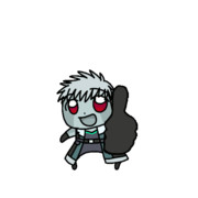 タヌブレイド3　雑穀化ランツ（指）