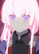 謎の美少女パート2その187（アニメ第12話10分1分スクショ）2024.5.19投稿