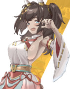 神イナリ（インナーレスVer）