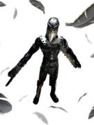 クロウロード コルウス・クロッキオ