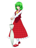 34.風見幽香