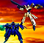 マクロスプラス