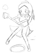 クッキー☆もいもいさまの絵