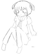もいもい様のイラストは素晴らしい