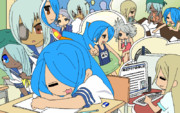 風丸一郎太 ニコニコ静画 イラスト