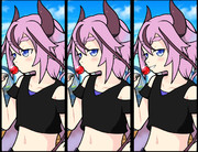 意外と少しはお姉さん