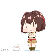 伊勢　艦これワンドロ　240520