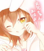 おまけ的ならくがき