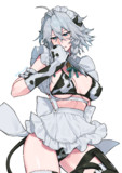 性癖つめつめ咲夜さん