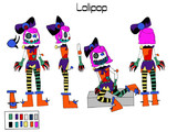 Lolii Pop