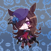 ライスシャワー