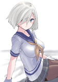 浜風