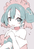 マルルクちゃん