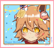 マチカネフクキタル生誕祭2024