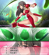 EP１－６　番人の追撃