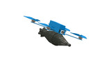 FPV drone DL