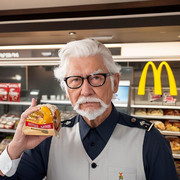 裏切りのカーネル