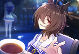 紅茶のお客様