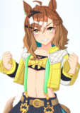 ジャングルポケット