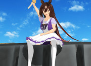 根性トレーニング