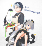 オケアノス&オネイロイ