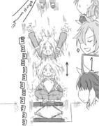 Road to the ちょうて～ん！！