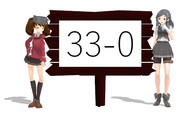 33-0