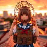 SG / JCバトルパフォーマー / POWパフォーマンス（イメージ）