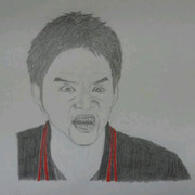 松岡 修造-SHU☆ZOU-　