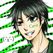 げろりん(･｀ｪ´･)