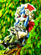 書を持てよ森へ出よう