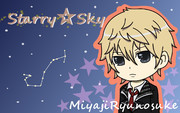 宮地龍之介（Starry☆Sky） 