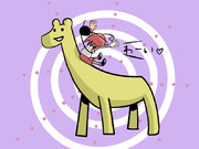 チャララーラ♪