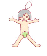 やっくんぬいぐるみ