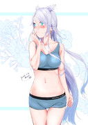 海風お姉ちゃん