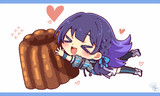 カヌレこすも