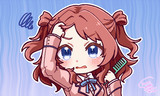 ハネ咲季