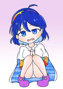 ぱんちま
