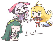 Cool