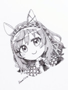 ぶえっ