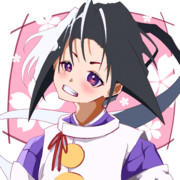 花の散るらん