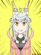なりすになりすまし！