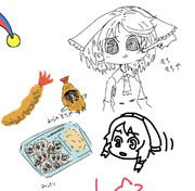 絵チャもちや姉貴まとめ