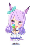 メジロマックイーン
