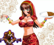 アッシマー（インド戦線仕様）