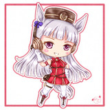 ゴルシ